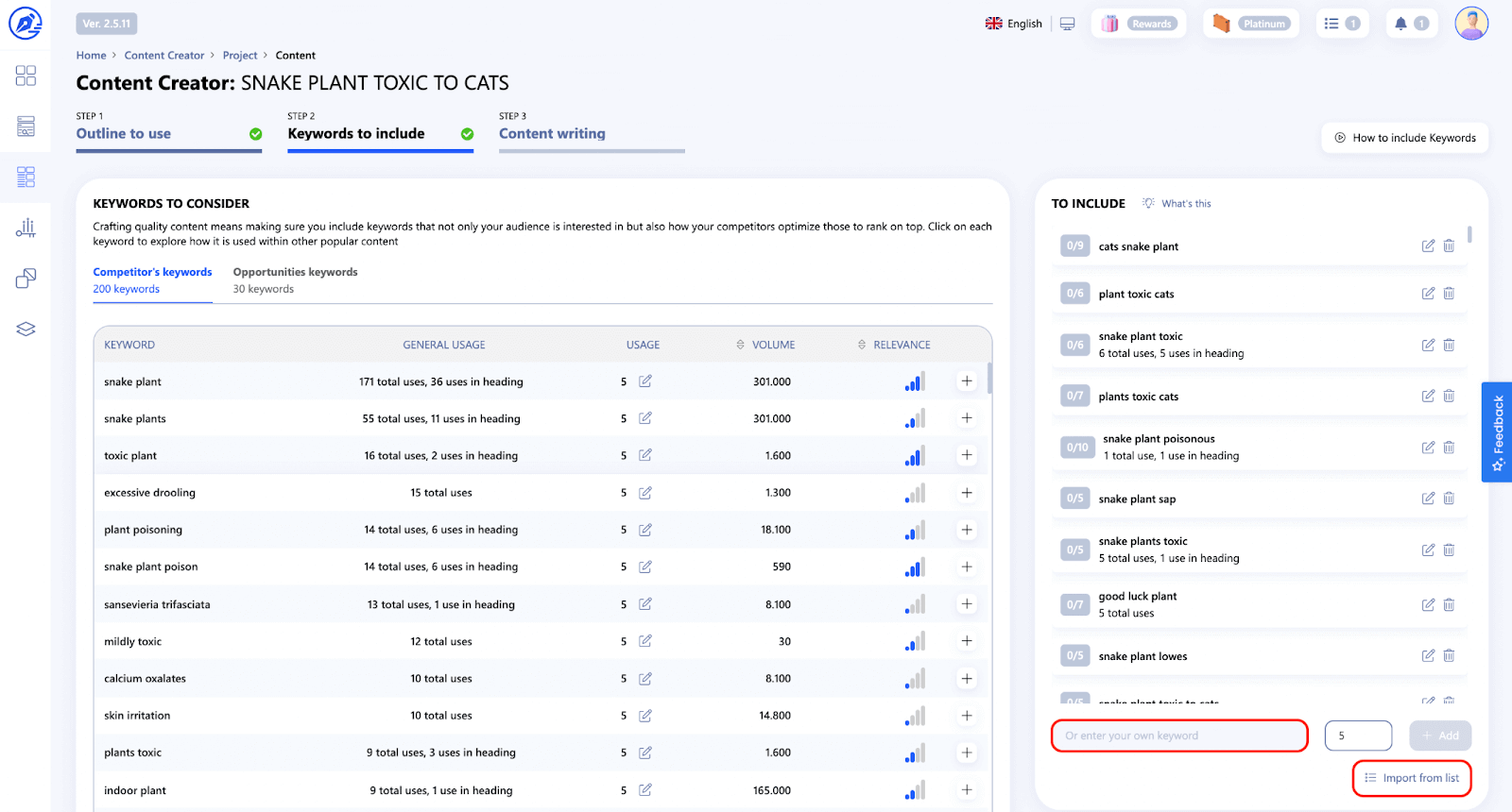 Gain organic traffic easily with the ultimate WriterZen workflow